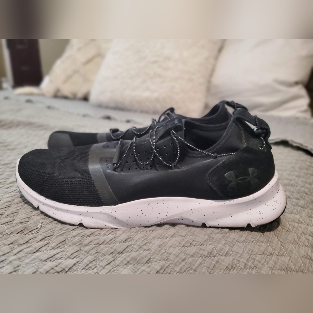 Under Armour Shoes